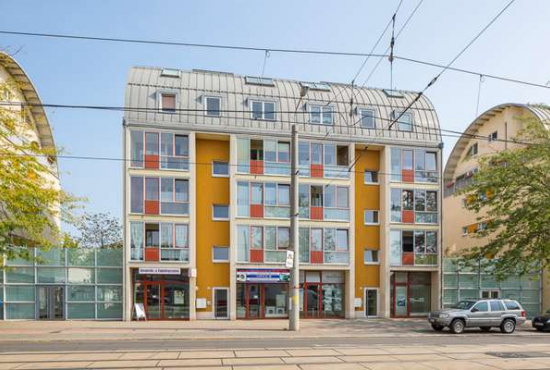 Dresden Großenhainer Str., Ladenlokal, Gastronomie mieten oder kaufen