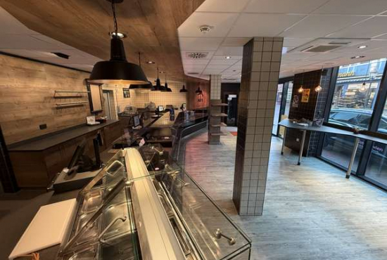 Buxtehude Lange Straße, Ladenlokal, Gastronomie mieten oder kaufen