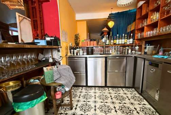 Bad Homburg vor der Höhe , Ladenlokal, Gastronomie mieten oder kaufen