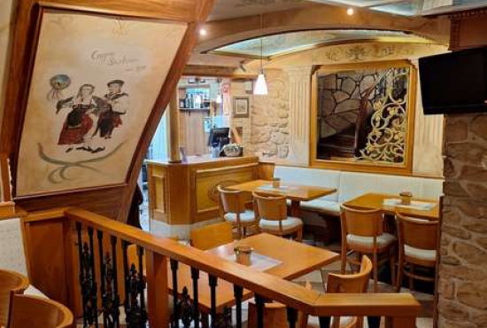 Lohr , Ladenlokal, Gastronomie mieten oder kaufen