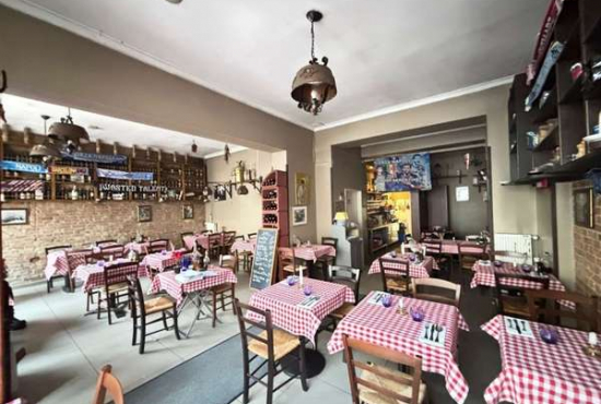 Berlin , Ladenlokal, Gastronomie mieten oder kaufen