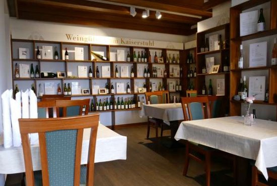 Ihringen , Ladenlokal, Gastronomie mieten oder kaufen