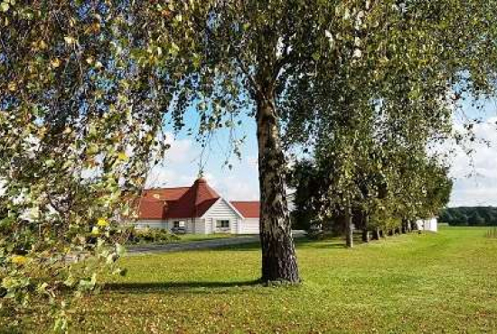 Bentwisch OT Volkenshagen Auf der Heide, Ladenlokal, Gastronomie mieten oder kaufen