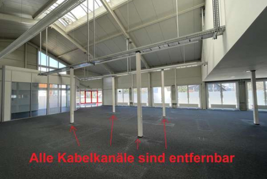 Villingen-Schwenningen , Ladenlokal, Gastronomie mieten oder kaufen