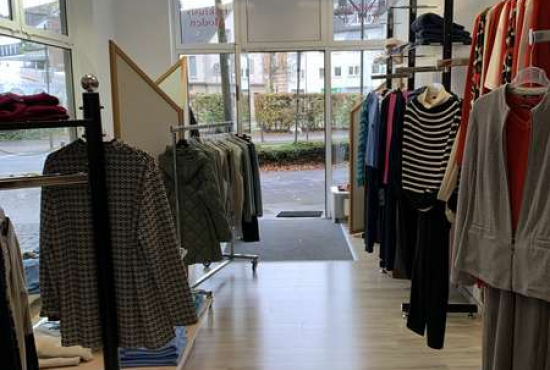 Leverkusen Oulusstraße, Ladenlokal, Gastronomie mieten oder kaufen