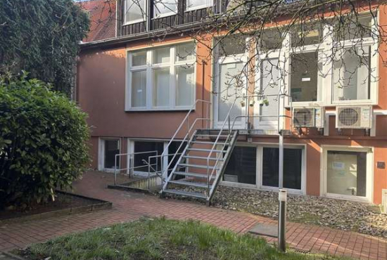 Stade Bei Sankt Wilhadi, Ladenlokal, Gastronomie mieten oder kaufen