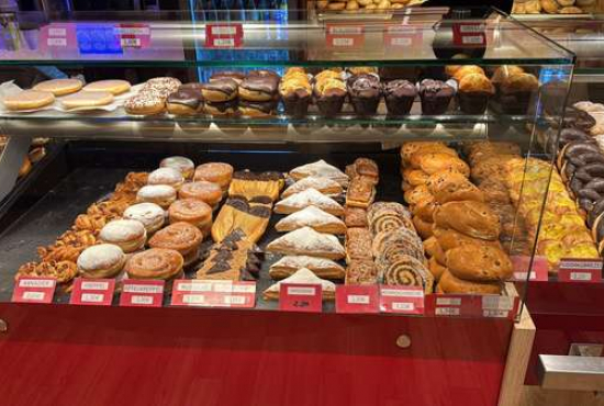Frankfurt am Main , Ladenlokal, Gastronomie mieten oder kaufen