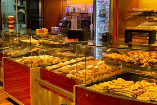 Frankfurt am Main , Ladenlokal, Gastronomie mieten oder kaufen