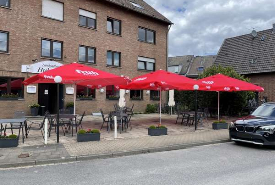 Dormagen / Straberg Waldstraße, Ladenlokal, Gastronomie mieten oder kaufen