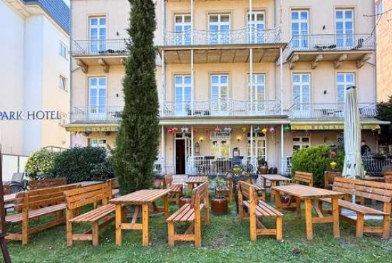 Bad Homburg vor der Höhe , Ladenlokal, Gastronomie mieten oder kaufen