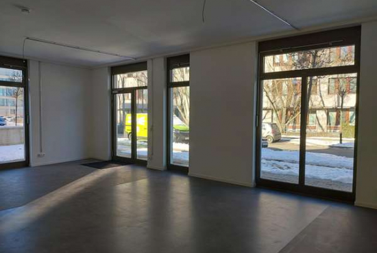 Berlin Schleizer Straße, Ladenlokal, Gastronomie mieten oder kaufen