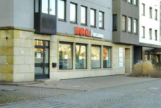 Nürnberg , Ladenlokal, Gastronomie mieten oder kaufen