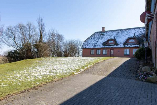 Pellworm Liliencronweg, Ladenlokal, Gastronomie mieten oder kaufen