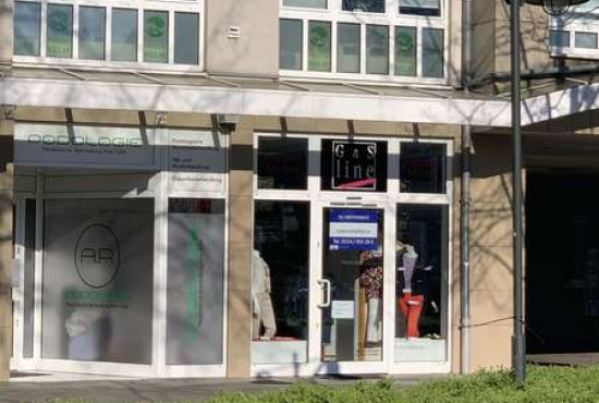 Leverkusen Oulusstraße, Ladenlokal, Gastronomie mieten oder kaufen