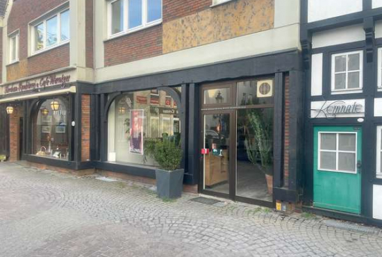 Essen , Ladenlokal, Gastronomie mieten oder kaufen
