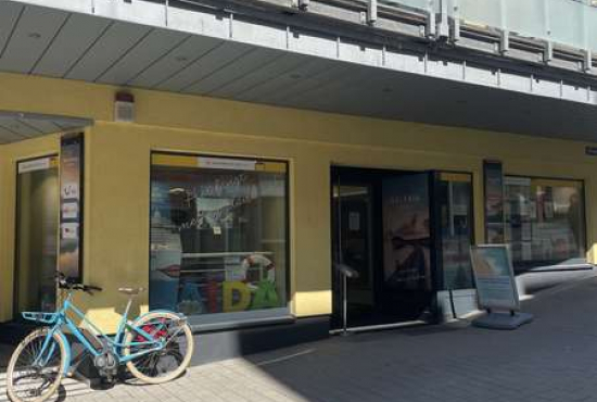 Siegen Kölner Str., Ladenlokal, Gastronomie mieten oder kaufen