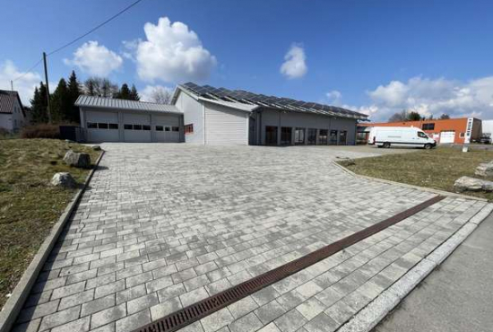 Villingen-Schwenningen , Ladenlokal, Gastronomie mieten oder kaufen