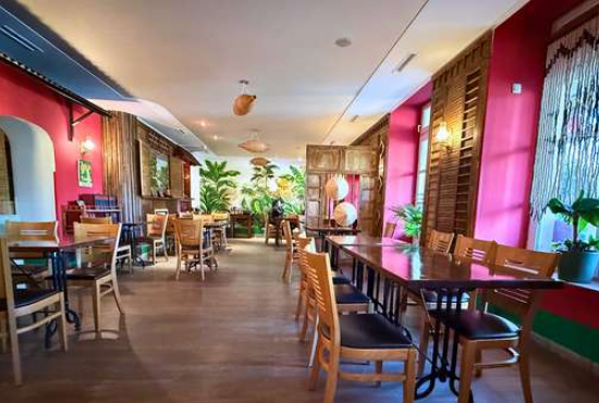 Bad Homburg vor der Höhe , Ladenlokal, Gastronomie mieten oder kaufen