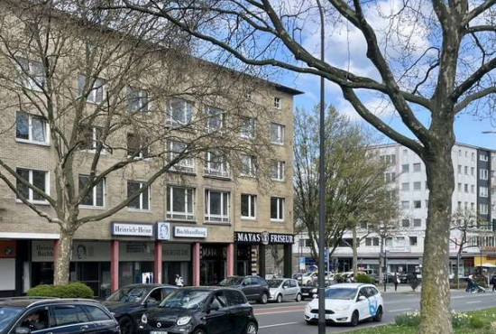 Essen Viehofer Platz, Ladenlokal, Gastronomie mieten oder kaufen