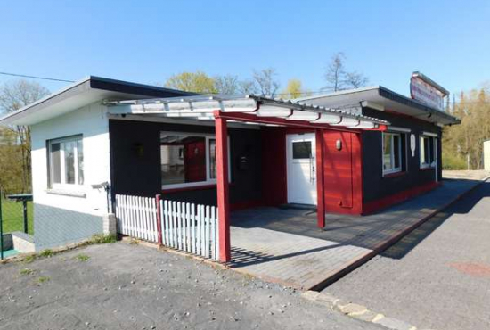 Dorchheim B54 Limburger Straße, Ladenlokal, Gastronomie mieten oder kaufen