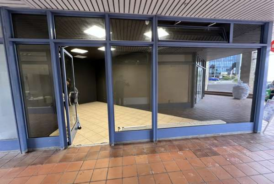 Hessen - Dietzenbach Offenbacher Straße, Ladenlokal, Gastronomie mieten oder kaufen