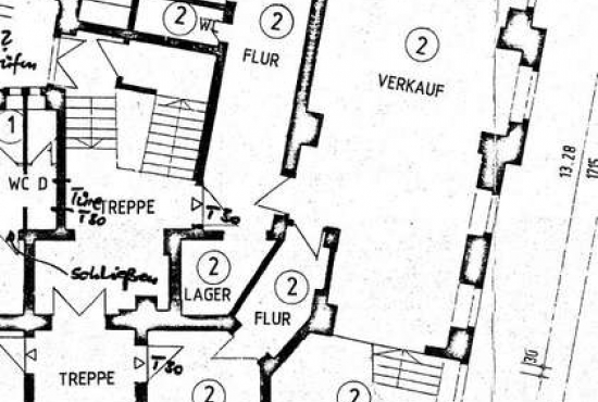 Dresden Bönischplatz, Ladenlokal, Gastronomie mieten oder kaufen