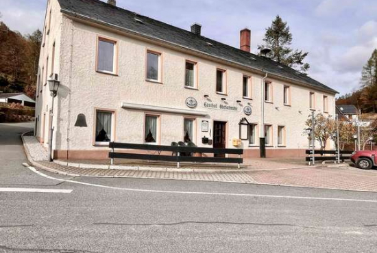 Deutschneudorf / Oberlochmühle , Ladenlokal, Gastronomie mieten oder kaufen
