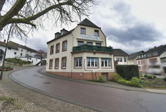 Serrig , Ladenlokal, Gastronomie mieten oder kaufen