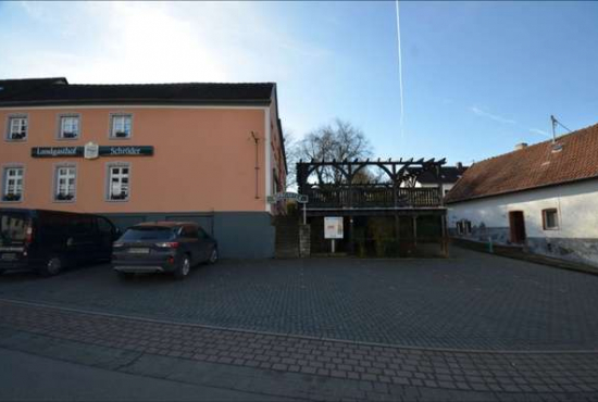 Üxheim-Niederehe , Ladenlokal, Gastronomie mieten oder kaufen
