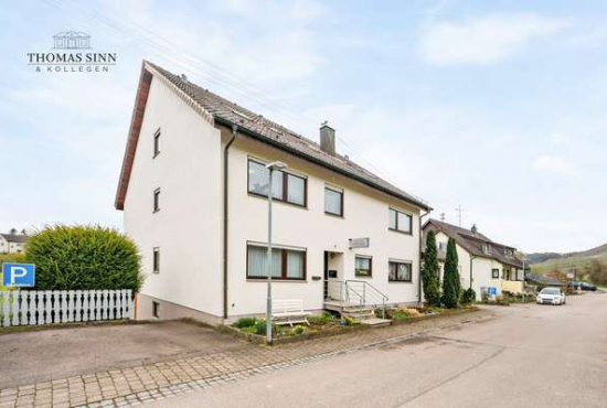 Brackenheim / Haberschlacht , Ladenlokal, Gastronomie mieten oder kaufen