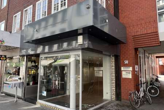 Münster Salzstraße, Ladenlokal, Gastronomie mieten oder kaufen
