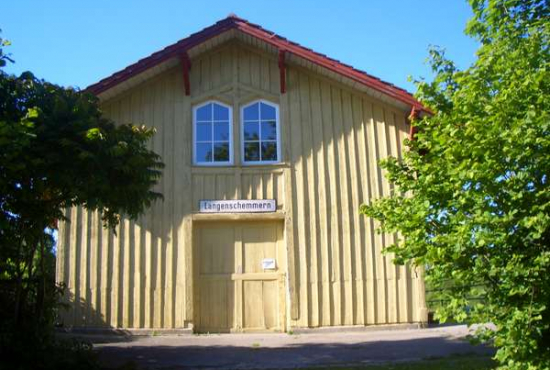 Schemmerhofen Am Bahnhof, Ladenlokal, Gastronomie mieten oder kaufen