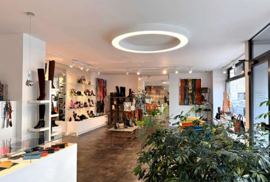 München Belgradstr., Ladenlokal, Gastronomie mieten oder kaufen