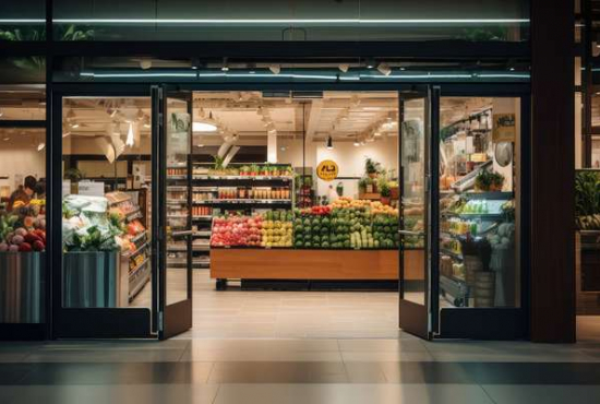 Waldbröl Brandenburger Straße, Ladenlokal, Gastronomie mieten oder kaufen