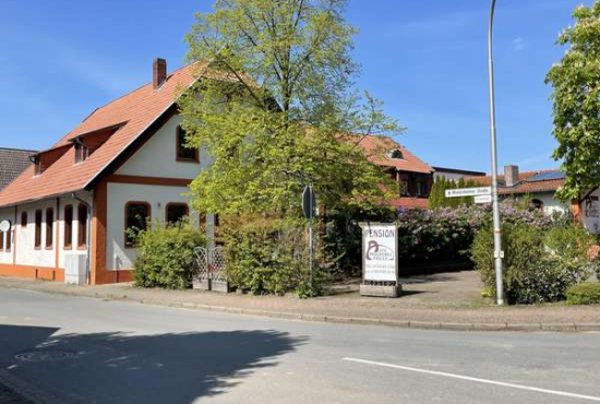 Petershagen , Ladenlokal, Gastronomie mieten oder kaufen