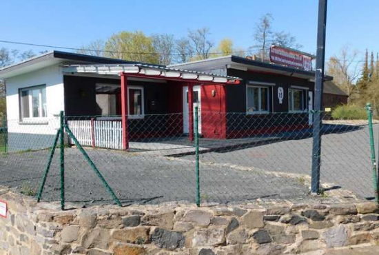 Dorchheim B54 Limburger Straße, Ladenlokal, Gastronomie mieten oder kaufen