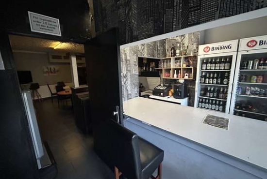 Frankfurt am Main / Berkersheim , Ladenlokal, Gastronomie mieten oder kaufen