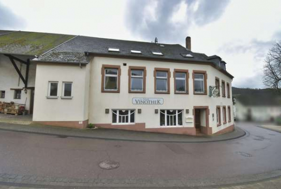 Serrig , Ladenlokal, Gastronomie mieten oder kaufen