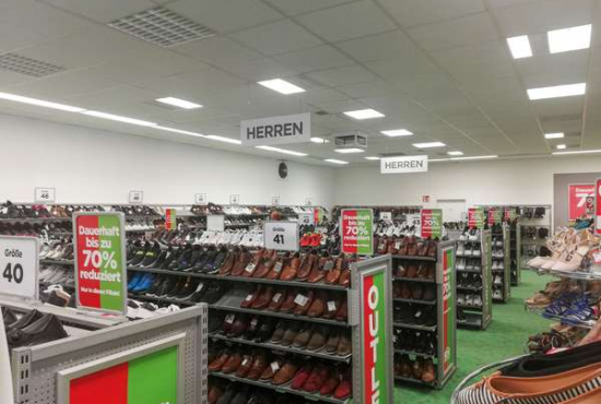 Aschersleben , Ladenlokal, Gastronomie mieten oder kaufen
