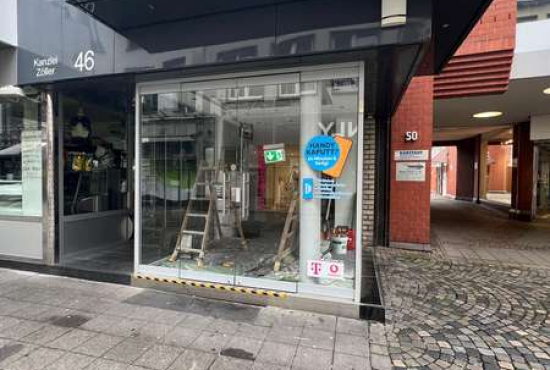 Münster Salzstraße, Ladenlokal, Gastronomie mieten oder kaufen