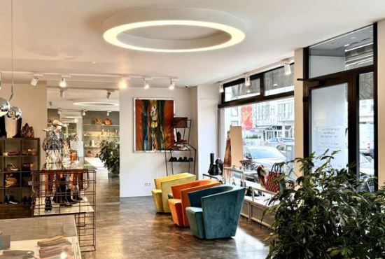 München Belgradstr., Ladenlokal, Gastronomie mieten oder kaufen