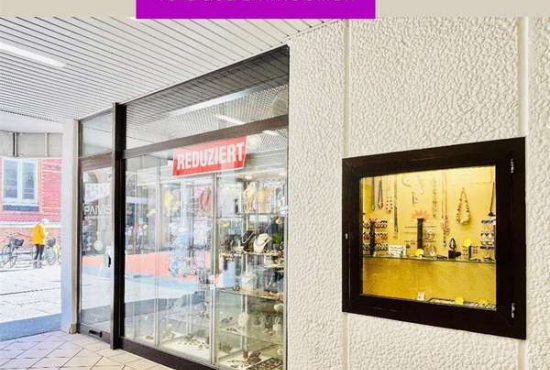 Norderney Poststraße, Ladenlokal, Gastronomie mieten oder kaufen