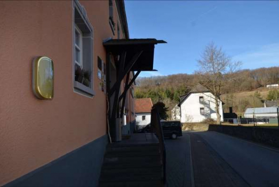 Üxheim-Niederehe , Ladenlokal, Gastronomie mieten oder kaufen