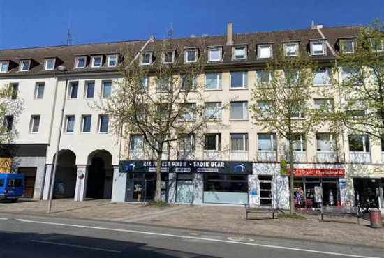 Bottrop , Ladenlokal, Gastronomie mieten oder kaufen