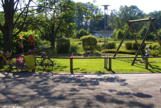 Schemmerhofen Am Bahnhof, Ladenlokal, Gastronomie mieten oder kaufen