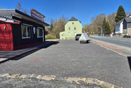 Dorchheim B54 Limburger Straße, Ladenlokal, Gastronomie mieten oder kaufen