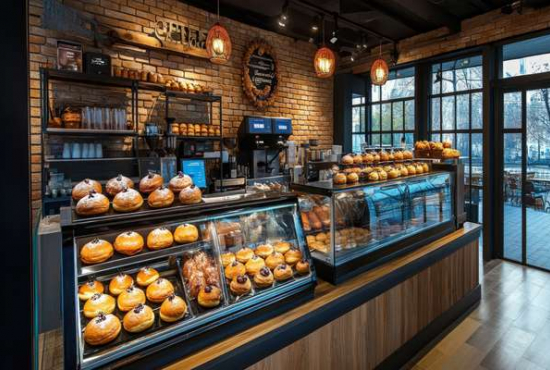 Waldbröl Brandenburger Straße, Ladenlokal, Gastronomie mieten oder kaufen