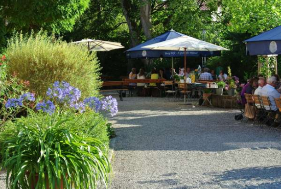 Schemmerhofen Am Bahnhof, Ladenlokal, Gastronomie mieten oder kaufen