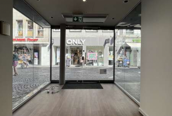 Münster Salzstraße, Ladenlokal, Gastronomie mieten oder kaufen