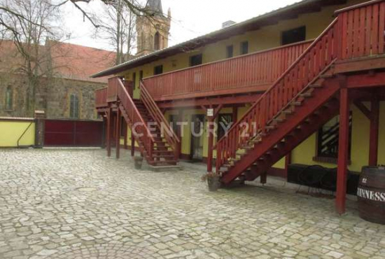 Langlipsdorf , Ladenlokal, Gastronomie mieten oder kaufen